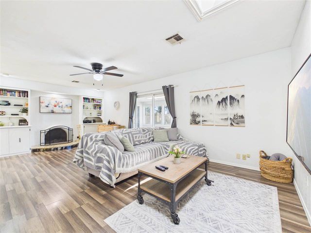 7309 NW Andrews, Lawton, OK 73505