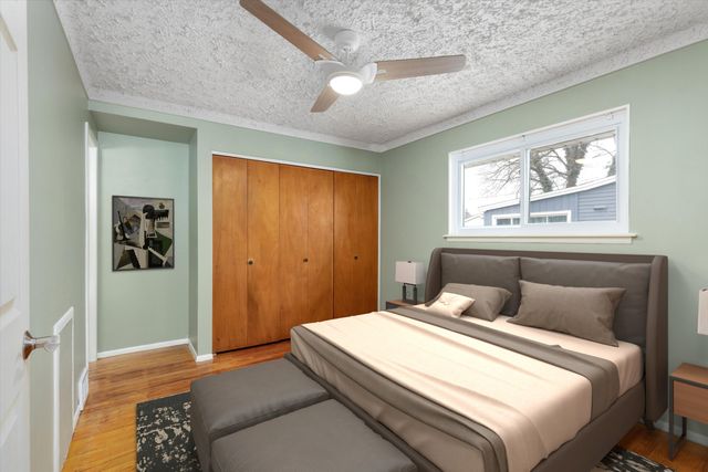 1805 Englewood Avenue, Madison Heights, MI 48071