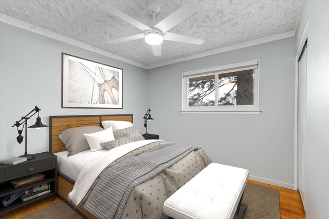 1805 Englewood Avenue, Madison Heights, MI 48071