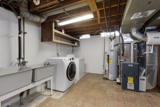 1805 Englewood Avenue, Madison Heights, MI 48071