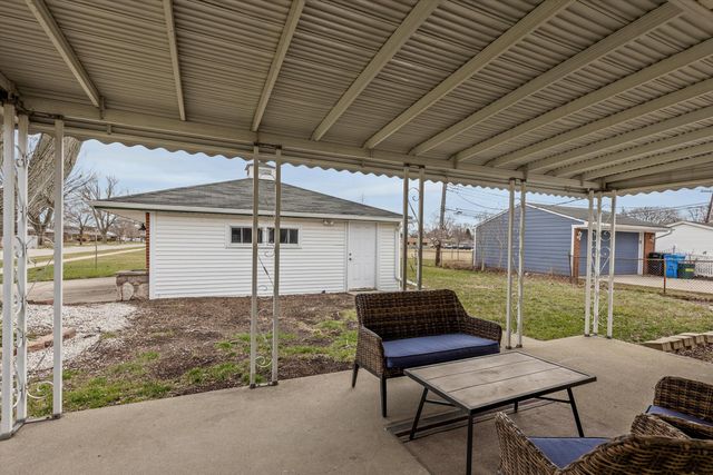 1805 Englewood Avenue, Madison Heights, MI 48071