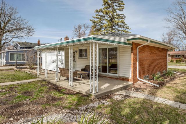 1805 Englewood Avenue, Madison Heights, MI 48071