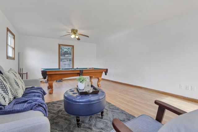 215 Martin Luther King Jr Boulevard, Columbus, OH 43203