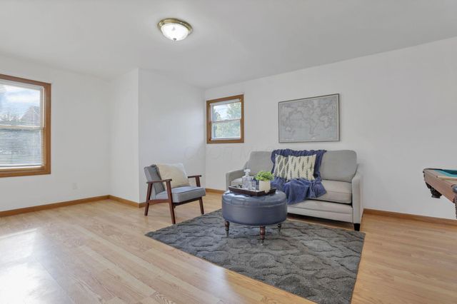 215 Martin Luther King Jr Boulevard, Columbus, OH 43203