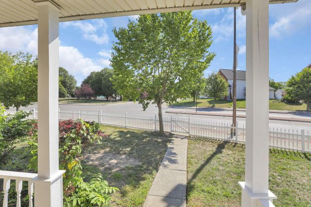 215 Martin Luther King Jr Boulevard, Columbus, OH 43203