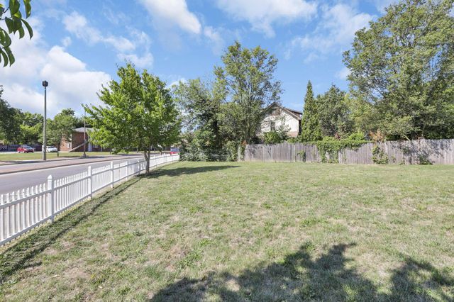 215 Martin Luther King Jr Boulevard, Columbus, OH 43203