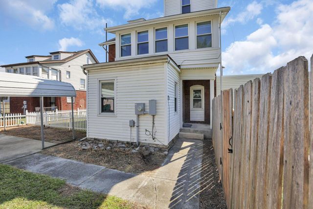 215 Martin Luther King Jr Boulevard, Columbus, OH 43203