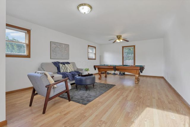 215 Martin Luther King Jr Boulevard, Columbus, OH 43203