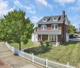 215 Martin Luther King Jr Boulevard, Columbus, OH 43203