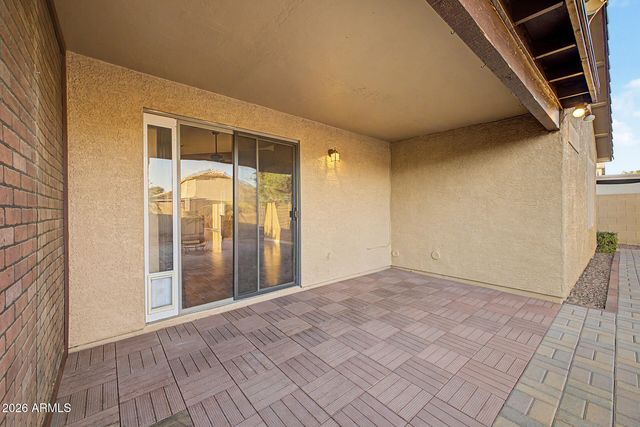 15193 W FILLMORE Street, Goodyear, AZ 85338