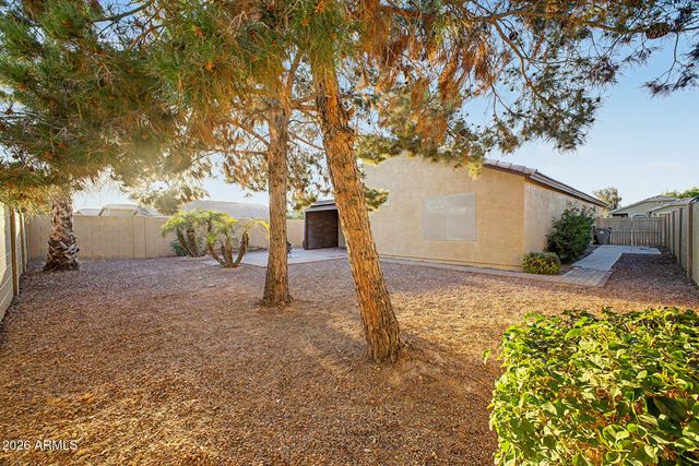 15193 W FILLMORE Street, Goodyear, AZ 85338