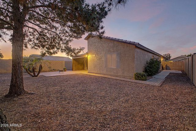 15193 W FILLMORE Street, Goodyear, AZ 85338