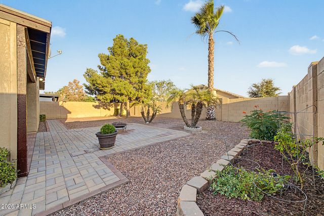 15193 W FILLMORE Street, Goodyear, AZ 85338