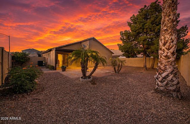 15193 W FILLMORE Street, Goodyear, AZ 85338