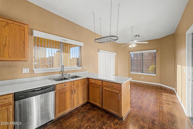 15193 W FILLMORE Street, Goodyear, AZ 85338