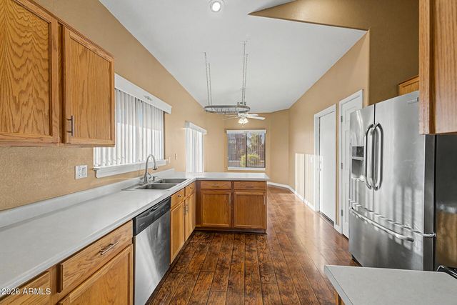 15193 W FILLMORE Street, Goodyear, AZ 85338