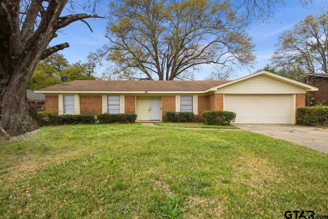 1511 Caldwell St., Longview, TX 75602