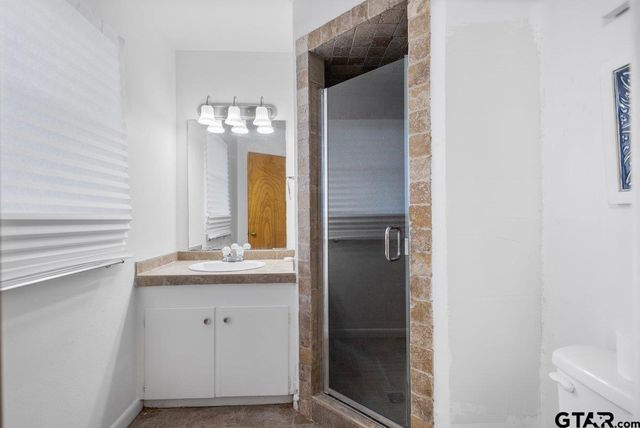 1511 Caldwell St., Longview, TX 75602