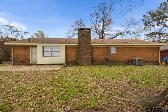 1511 Caldwell St., Longview, TX 75602