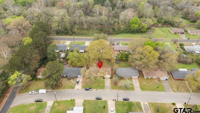 1511 Caldwell St., Longview, TX 75602