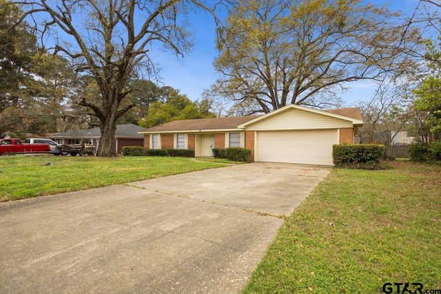 1511 Caldwell St., Longview, TX 75602