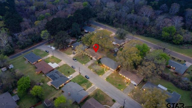 1511 Caldwell St., Longview, TX 75602