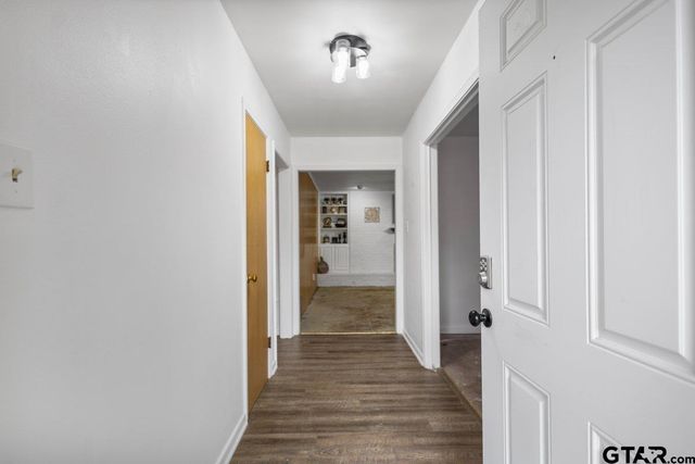 1511 Caldwell St., Longview, TX 75602