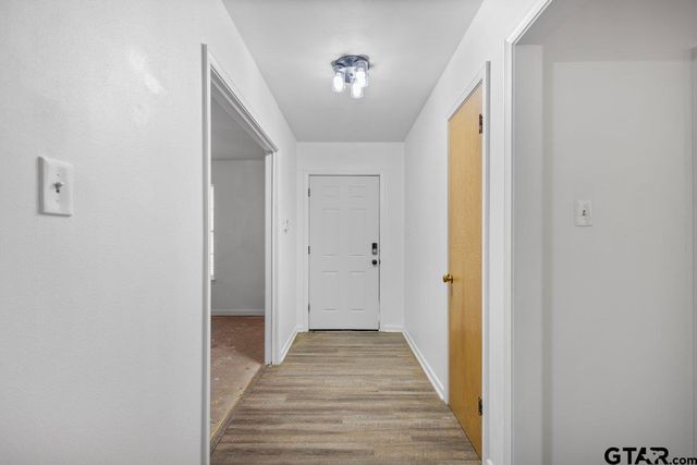 1511 Caldwell St., Longview, TX 75602