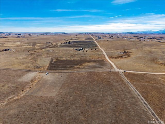 Lot 4 Rifleman Way, Elizabeth, CO 80107
