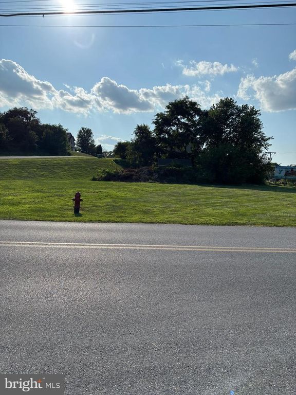 0 VERNON DRIVE, Chambersburg, PA 17201