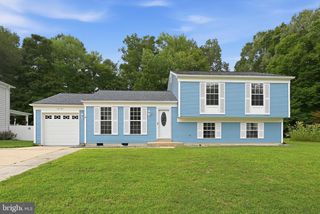 10101 MADRONAWOOD DR, Laurel, MD 20708