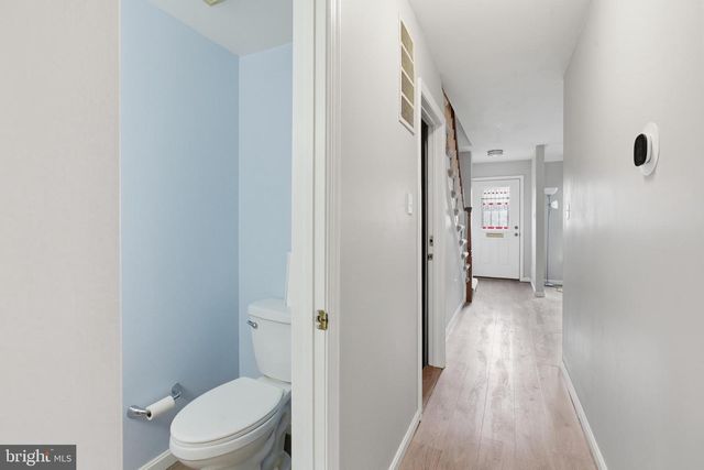 505-A MONTGOMERY ST, Laurel, MD 20707