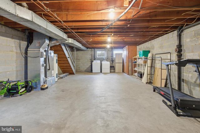 505-A MONTGOMERY ST, Laurel, MD 20707