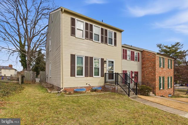 505-A MONTGOMERY ST, Laurel, MD 20707