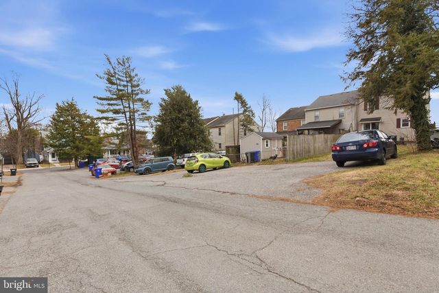 505-A MONTGOMERY ST, Laurel, MD 20707