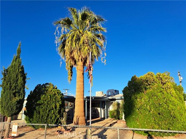 5971 Rose Ellen, Twentynine Palms, CA 92277
