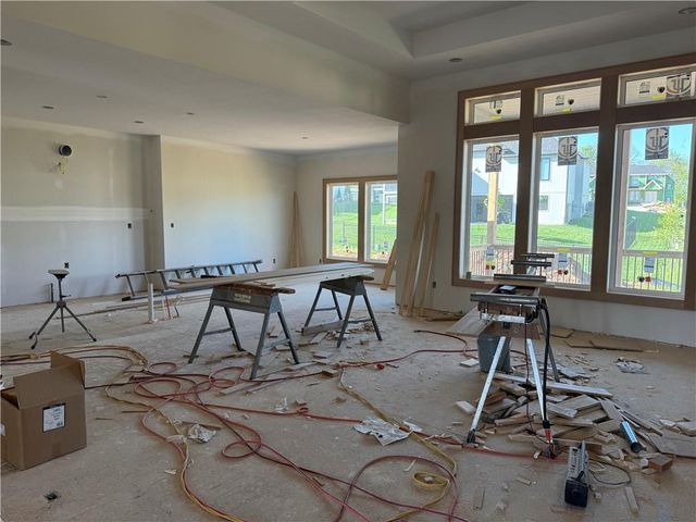 2609 NE Crestview Street, Blue Springs, MO 64029