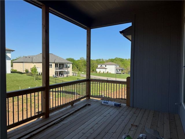 2609 NE Crestview Street, Blue Springs, MO 64029