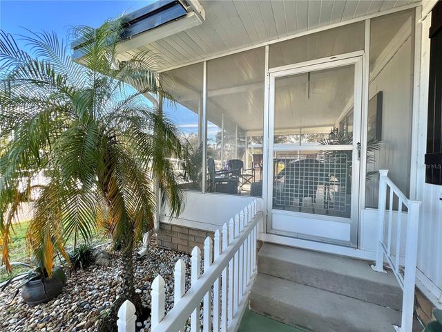 217 PALO VERDE DRIVE, Leesburg, FL 34748