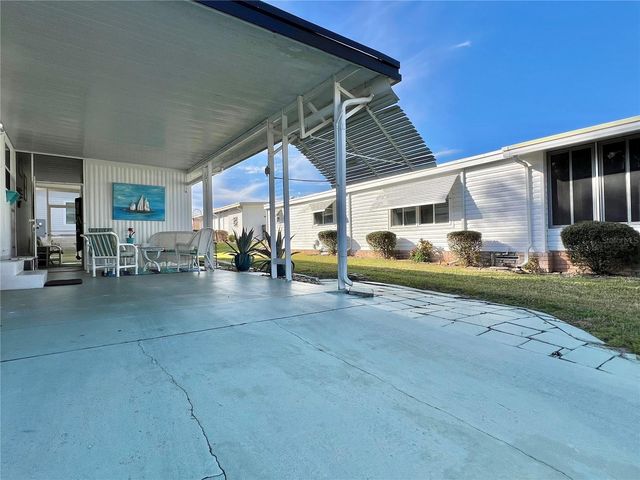 217 PALO VERDE DRIVE, Leesburg, FL 34748