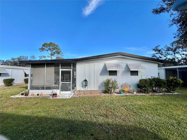 217 PALO VERDE DRIVE, Leesburg, FL 34748