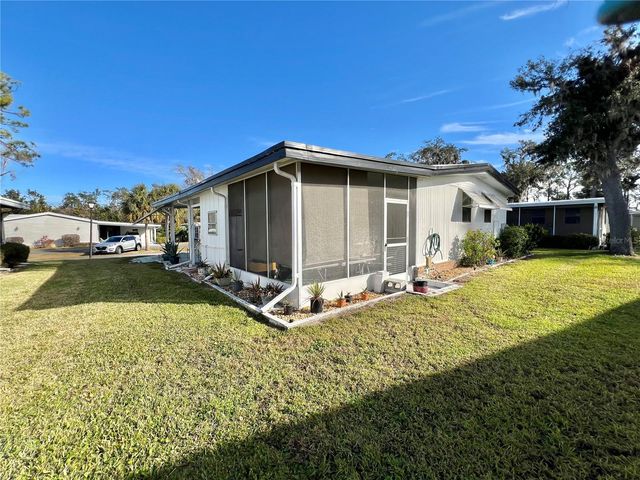 217 PALO VERDE DRIVE, Leesburg, FL 34748