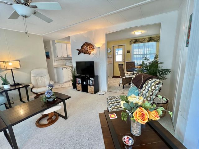 217 PALO VERDE DRIVE, Leesburg, FL 34748