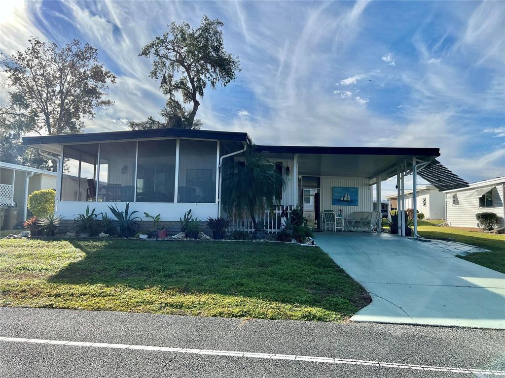 217 PALO VERDE DRIVE, Leesburg, FL 34748