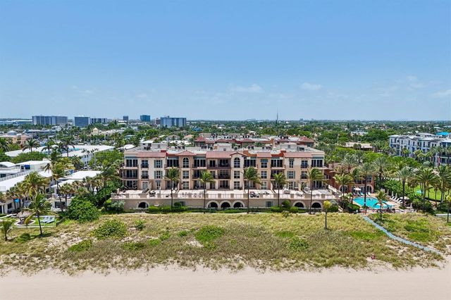 4444 El Mar Drive 3304, Lauderdale By The Sea, FL 33308
