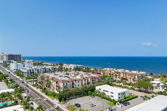 4444 El Mar Drive 3304, Lauderdale By The Sea, FL 33308