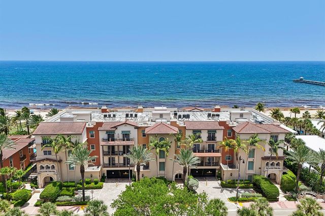 4444 El Mar Drive 3304, Lauderdale By The Sea, FL 33308