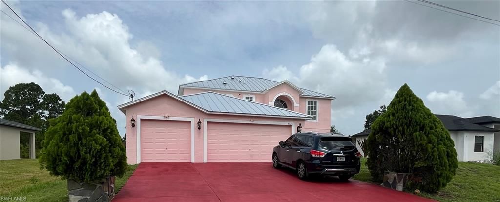 312 Lenz Ave S S, LEHIGH ACRES, FL 33974 — photo 2