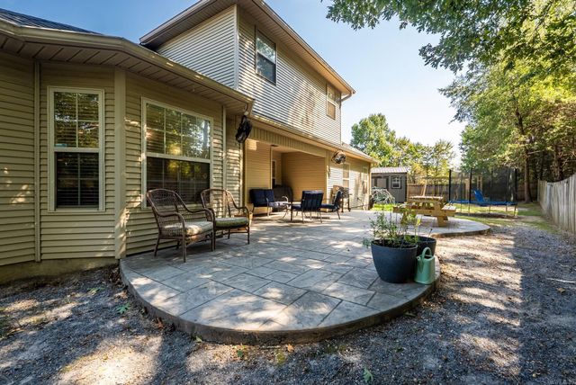 2609 Shadowcreek Drive, Bryant, AR 72022