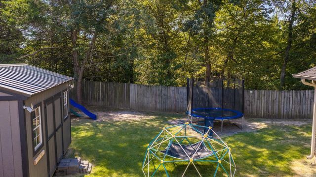 2609 Shadowcreek Drive, Bryant, AR 72022
